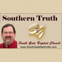 An Issue of Trust 3: Counterfeit Christians - Audio