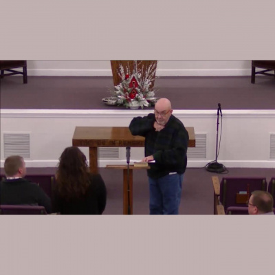 Sermons - Lawnville Road Church of Christ - Kingston TN