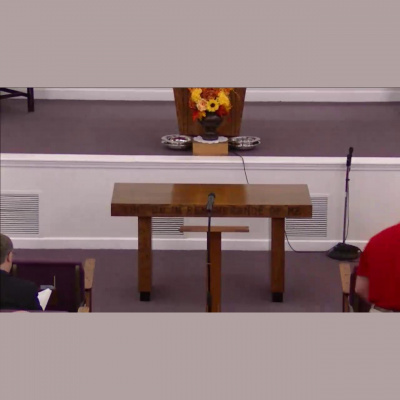 Sermons - Lawnville Road Church of Christ - Kingston TN