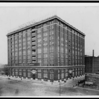 May Swenson: Work and Sleep and Drop Dead