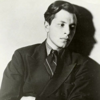 Delmore Schwartz: Ringing Your Fate