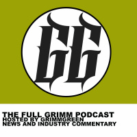 Full Grimm Episode 1 - Sanders VS Trump VS Vaping VS Tobacco VS Regulations VS THC VS Black Market