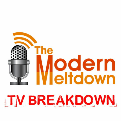 TheModernMeltdown