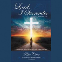 Blessings in Surrender!