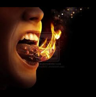 Breathing Fire or Pouring Water?