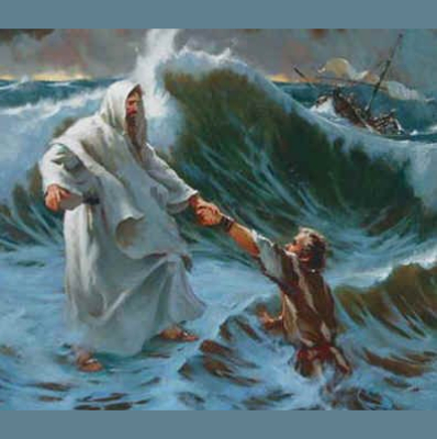 Christian Bible Ministry