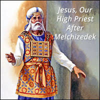 Christian Bible Ministry