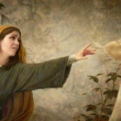 Christian Bible Ministry