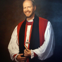 CHRISTMAS EVE - The Rt Rev Kirk S Smith, Bishop of Arizona