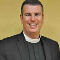 June 8, 2014 - The Very Reverend Troy Mendez, Dean