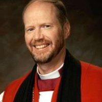 May 26, 2013- The Rt Rev Kirk S Smith, Bishop of Arizona