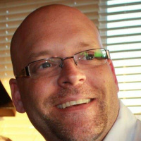 June 15, 2014 - Timothy Watt, Priest Postulant