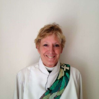 May 4, 2014 - The Rev. Deacon Myra Kingsley