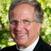 June 2, 2013 - The Rev. Canon Jeff Bullock, Canon Theologian