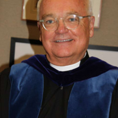 Trinity Episcopal Cathedrals Podcast