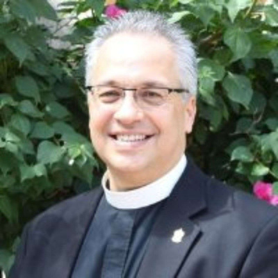 Trinity Episcopal Cathedrals Podcast