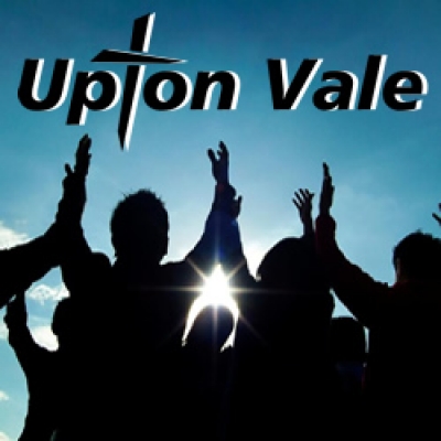 Upton Vale Podcast
