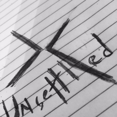 Unsettled Christianity Podcast