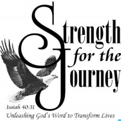 Strength For The Journey