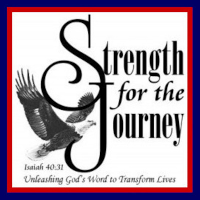 Strength For The Journey