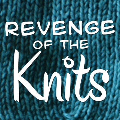 Revenge Of The Knits
