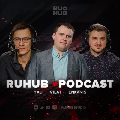 Ruhub Podcast