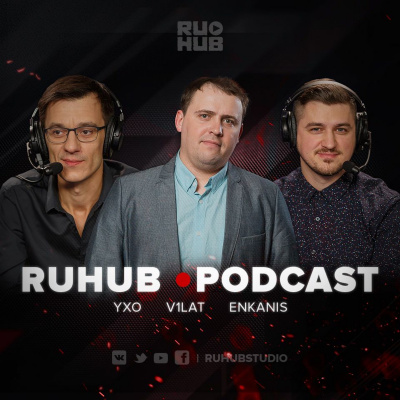 Ruhub Podcast
