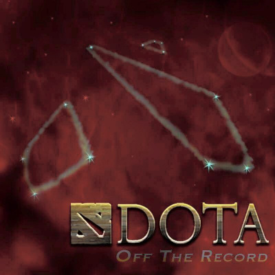 Dota Off The Record - A Dota Podcast