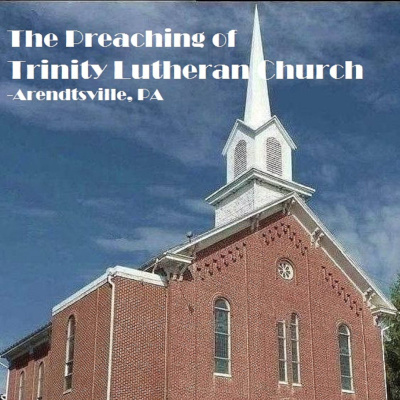 Trinity Lutheran Church Arendtsville, Pa