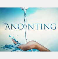 The Anointing