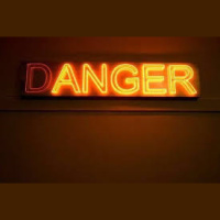 The Danger of Anger