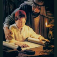 Matthew Pt-2 The early years of Jesus