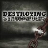 Destroying Strongholds