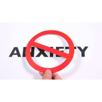 No more Anxiety