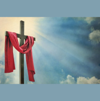 The Cross of Christ Part 1