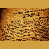 Science and Genesis