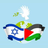 Peace In The Middle East