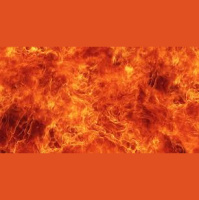 Hell is a real place, when people go, they stay forever.