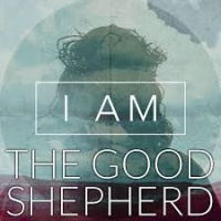 I AM the Good Shepherd
