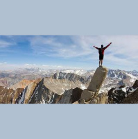 Fighting from Higher Places