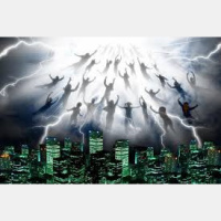 Are you Rapture ready? Revelation Pt:3