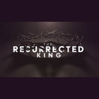 Resurrected to New Life