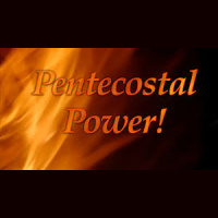 Pentecostal Power