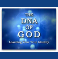 Possessing Gods DNA
