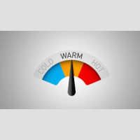 Lukewarm is No Option