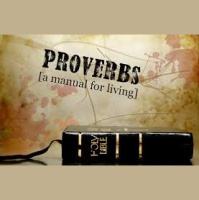 Fear of the Lord(Proverbs)