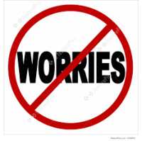 Matthew Pt-7 Cure For Worry