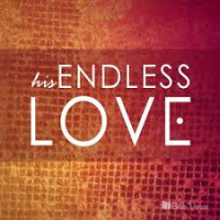Endless Love of Jesus