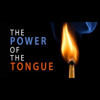 Wisdom and the tongue