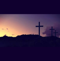  Three hours of darkness for Eternal light